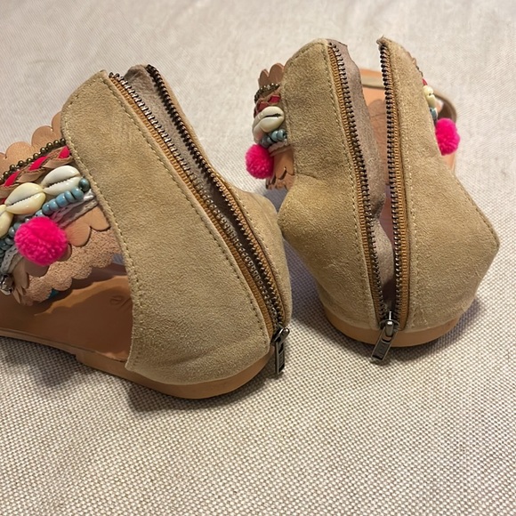 Cosabella flats - Picture 4 of 6